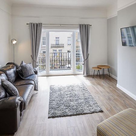 Glencoe Holiday Apartments וויטבי מראה חיצוני תמונה
