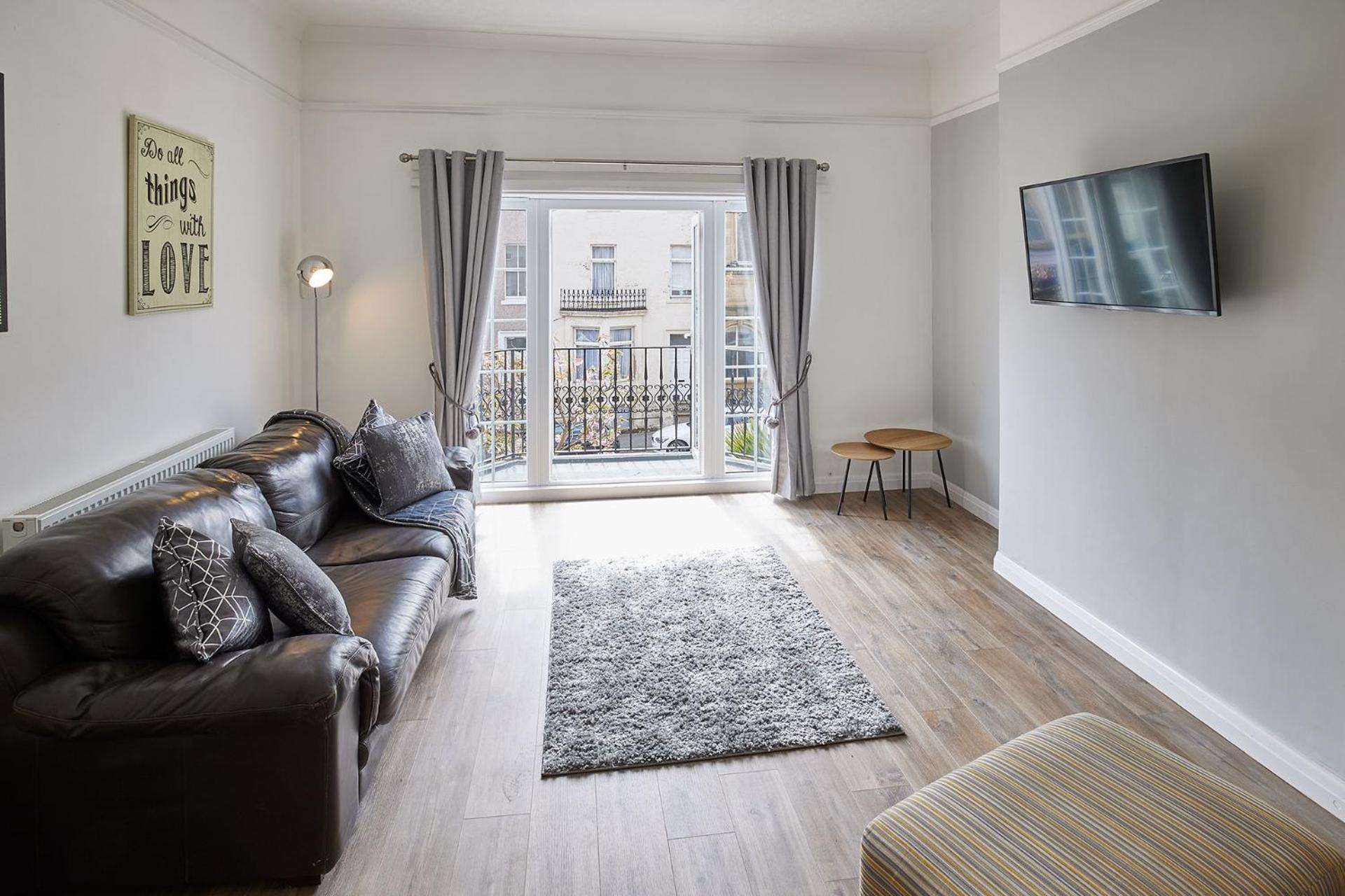 Glencoe Holiday Apartments וויטבי מראה חיצוני תמונה
