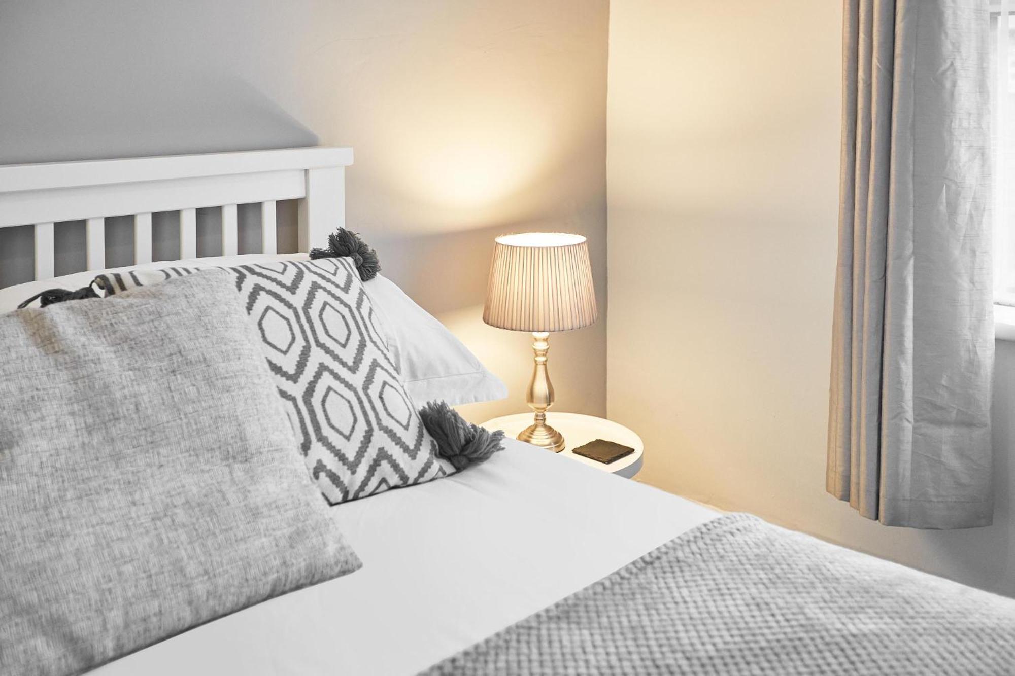 Glencoe Holiday Apartments וויטבי מראה חיצוני תמונה