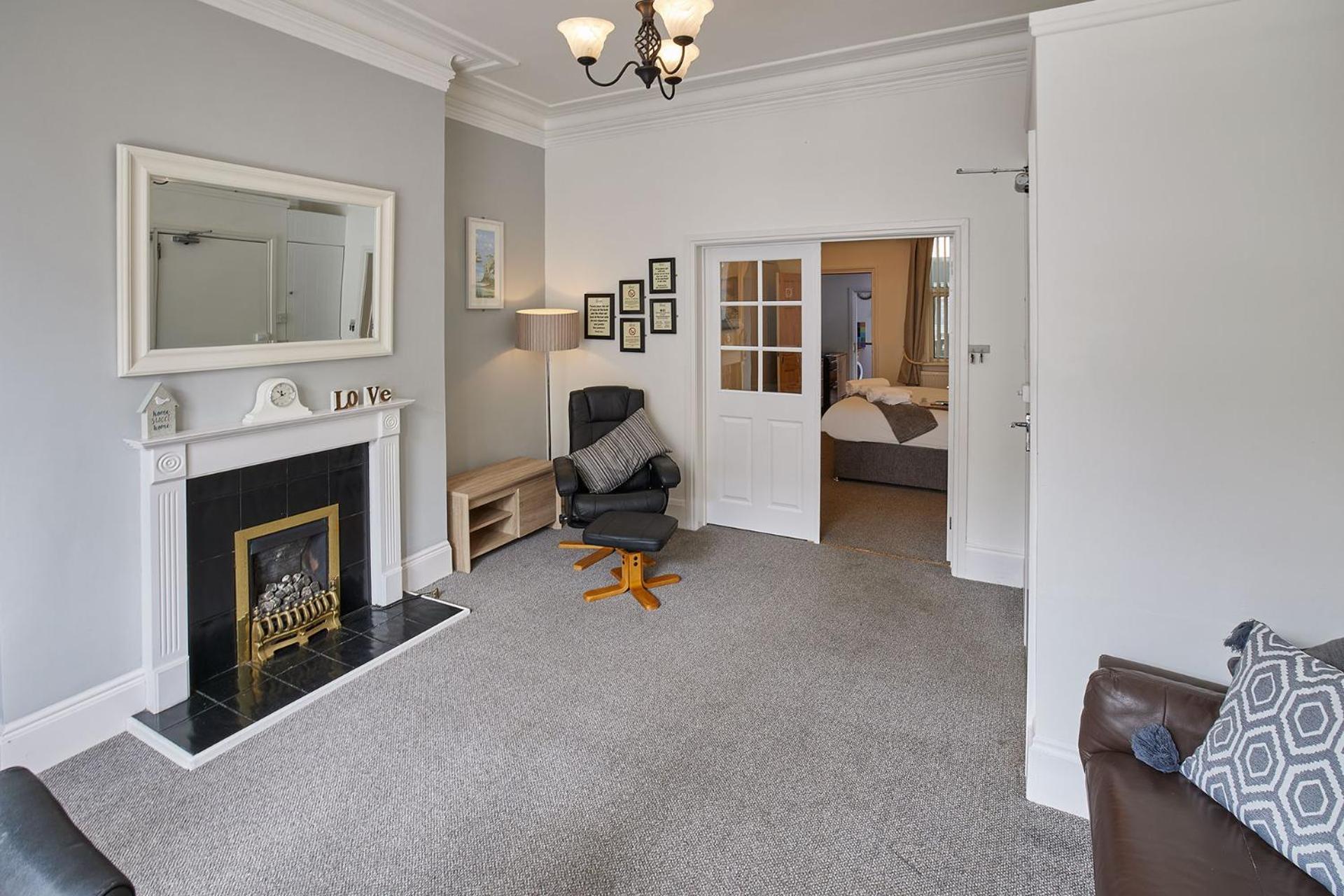 Glencoe Holiday Apartments וויטבי מראה חיצוני תמונה