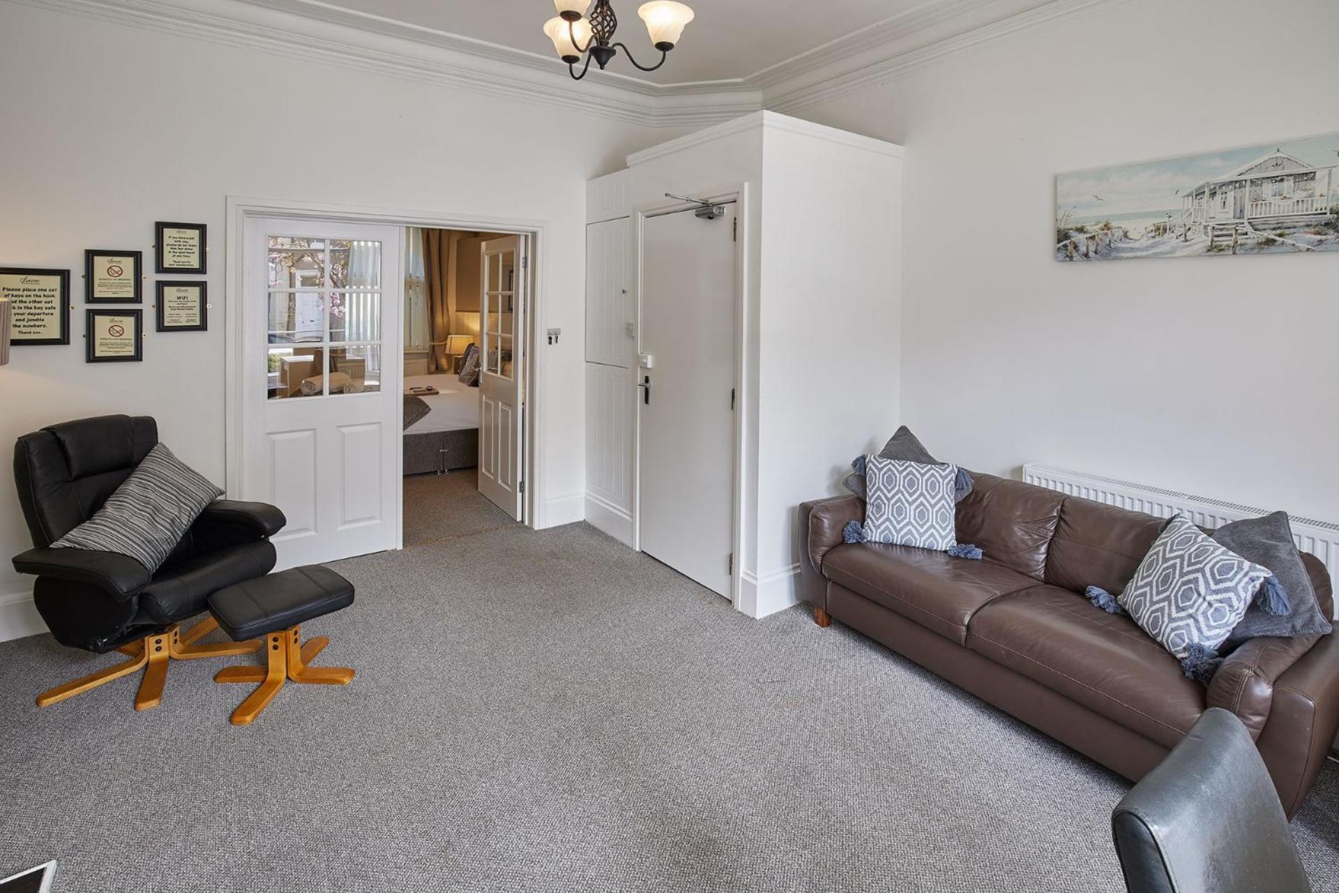 Glencoe Holiday Apartments וויטבי מראה חיצוני תמונה