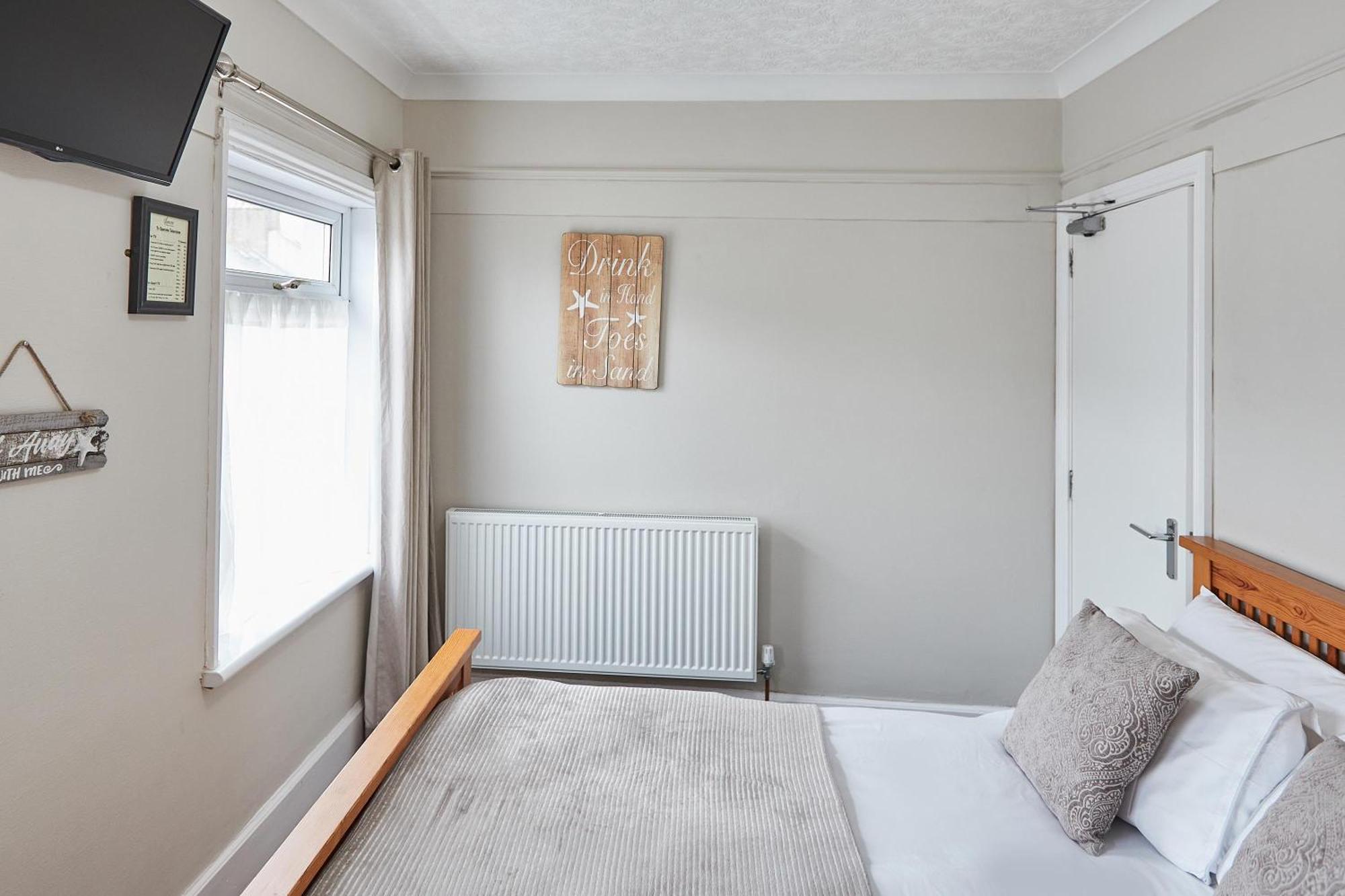 Glencoe Holiday Apartments וויטבי חדר תמונה