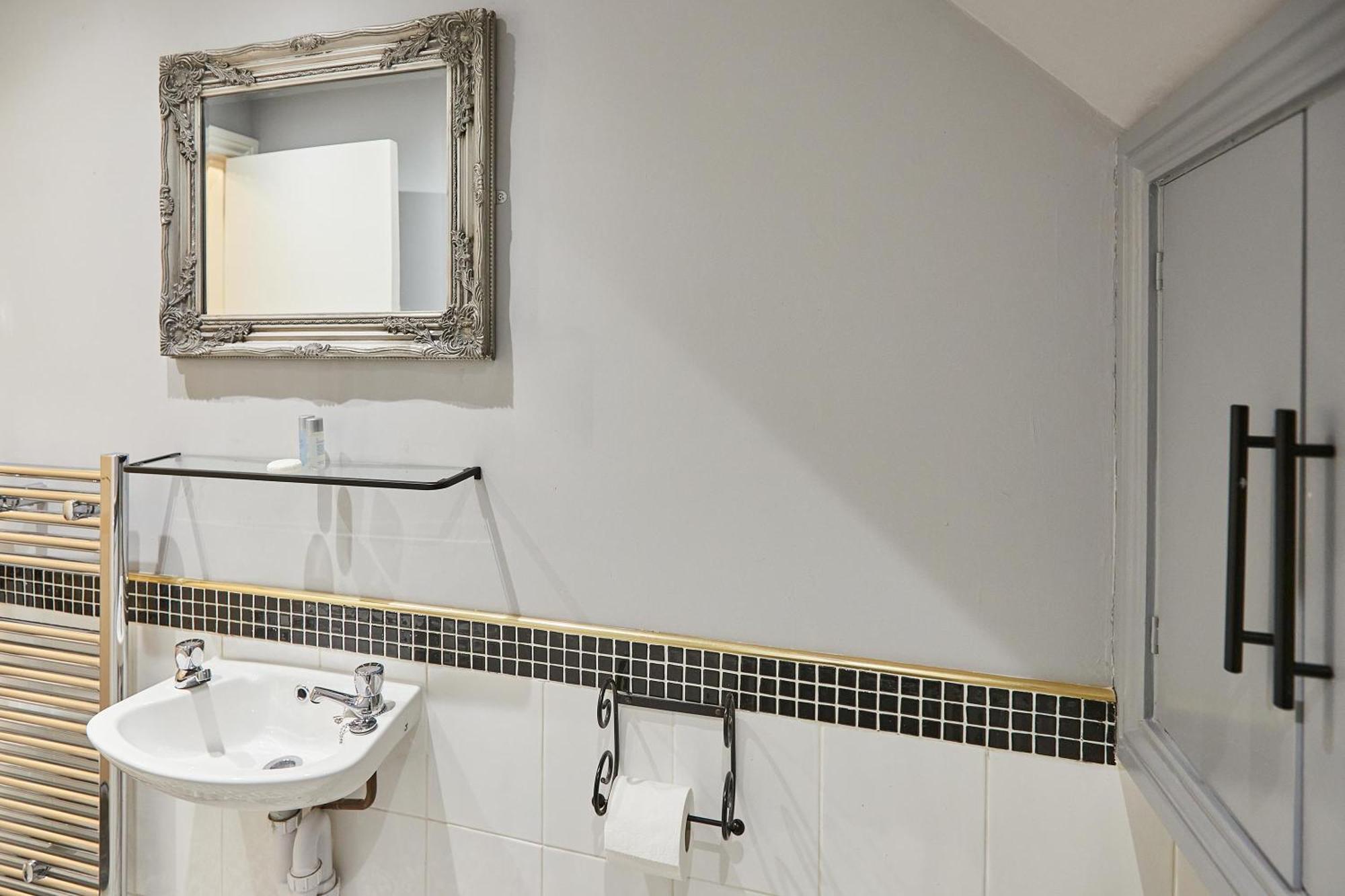 Glencoe Holiday Apartments וויטבי חדר תמונה